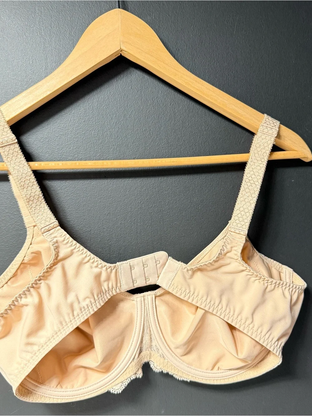 Caresse Underwire Minimizer Bra Simone Perele